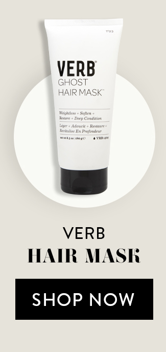 Verb Hair Mask. Shop Now