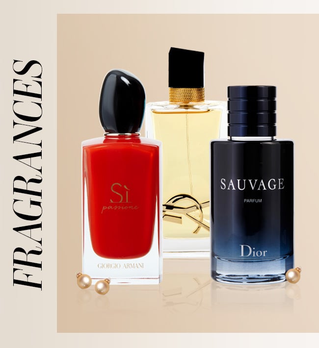 Fragrances