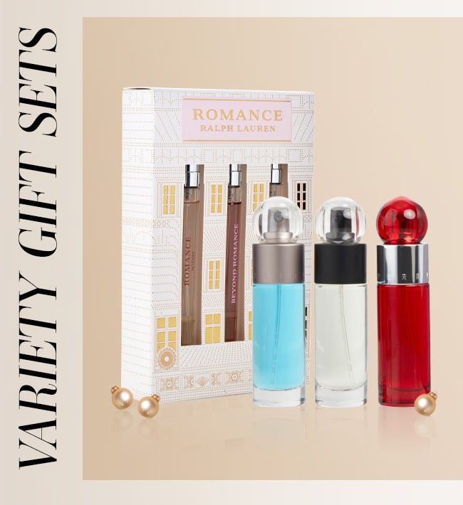 Variety Gift Sets