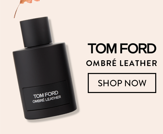 Tom Ford Ombre Leather - Shop Now