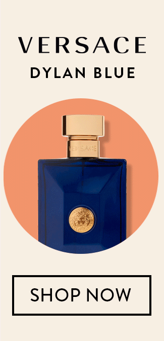 Versace Dylan Blue - Shop Now