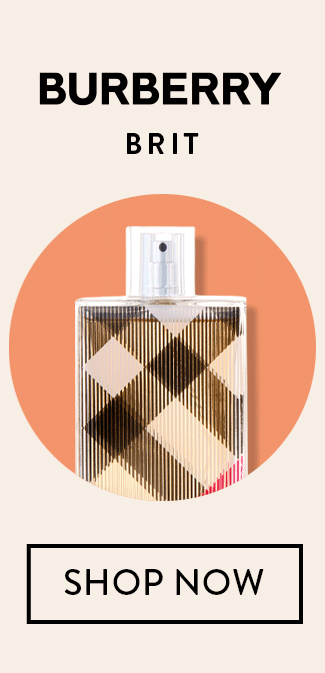 Burberry Brit - Shop Now