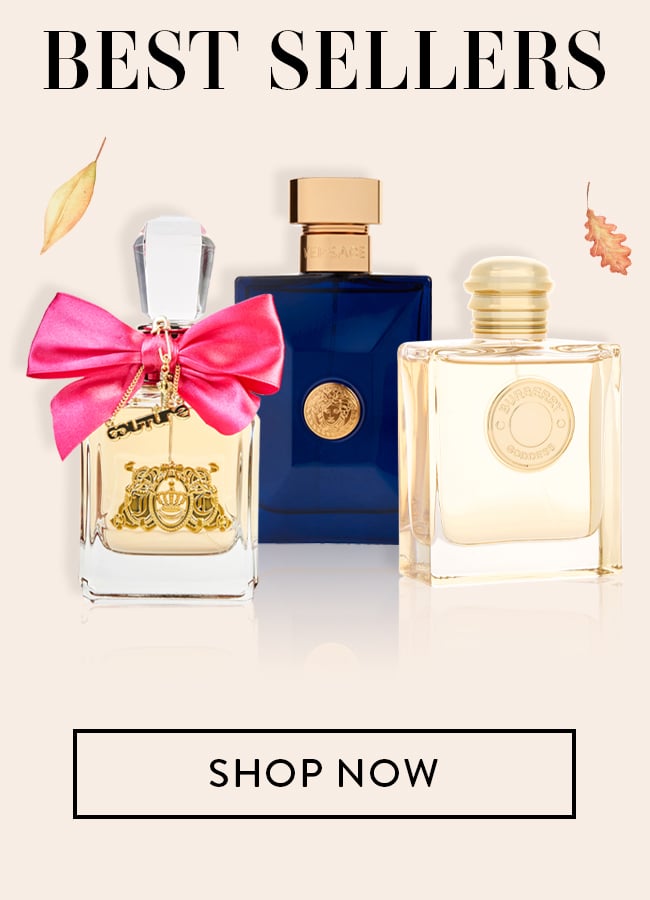 Best Sellers. Shop Now