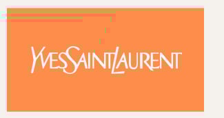 Yves Saint Laurent