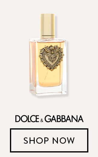 Dolce & Gabbana. Shop Now
