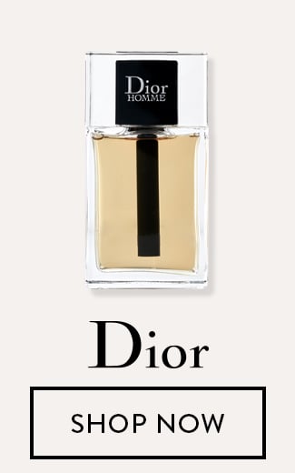 Dior. Shop Now
