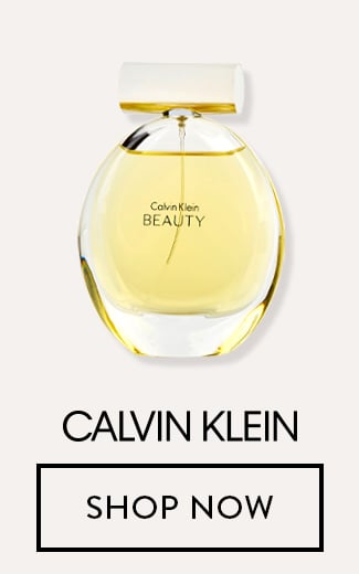 Calvin Klein. Shop Now