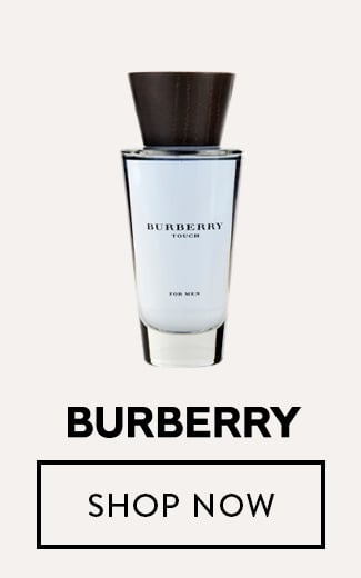 Burberry. Shop Now