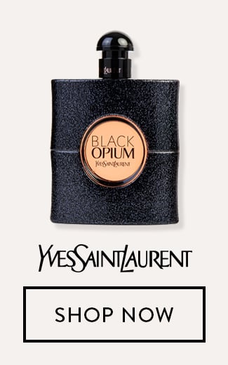 Yves Saint Laurent. Shop Now