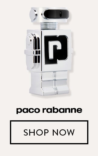 Paco Rabanne. Shop Now