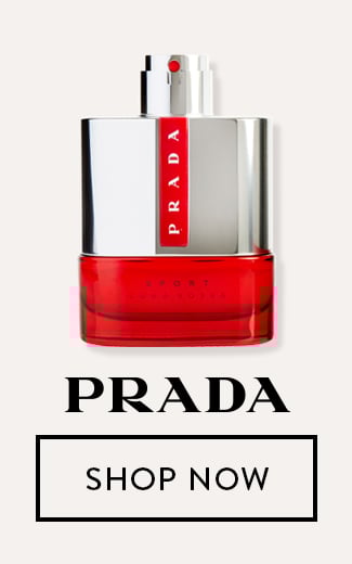 Prada. Shop Now