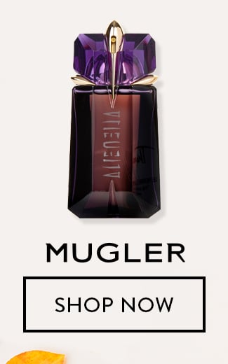 Mugler. Shop Now
