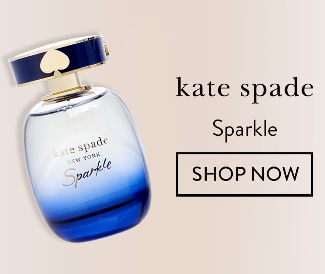 Kate Spade Sparkle. Shop Now