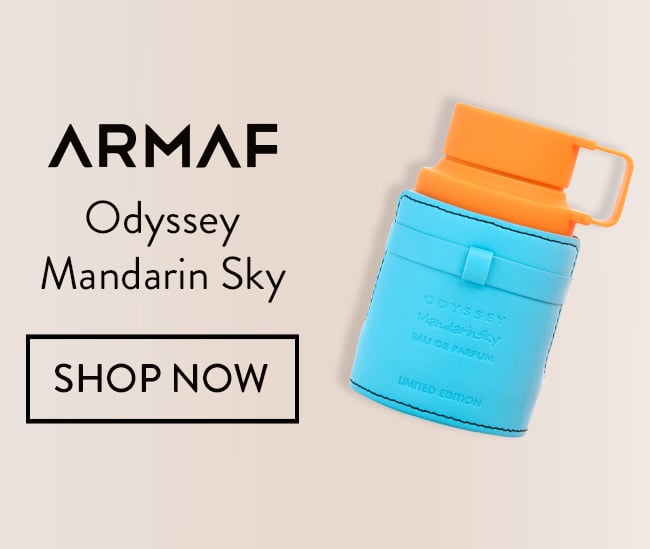 Armaf Odyssey Mandarin Sky. Shop Now