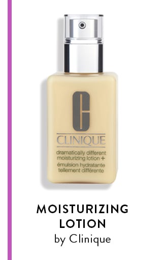 Moisturizing Lotion by Clinique