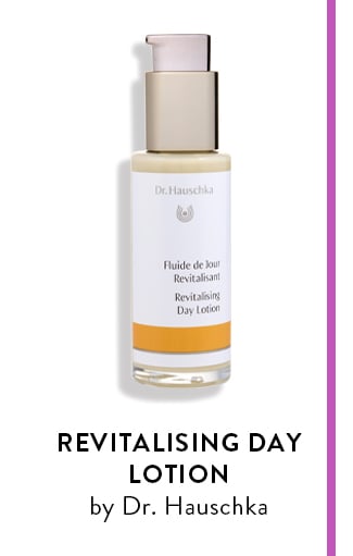 Revitalising Day Lotion by Dr. Hauschka