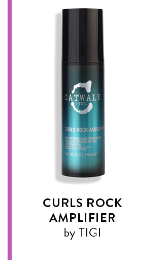 Curls Rock Amplifier by Tigi