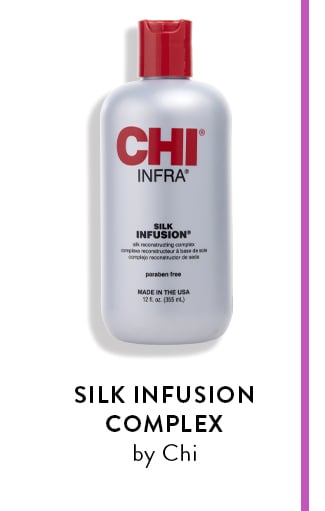 Silk Infusion Complex by Chi