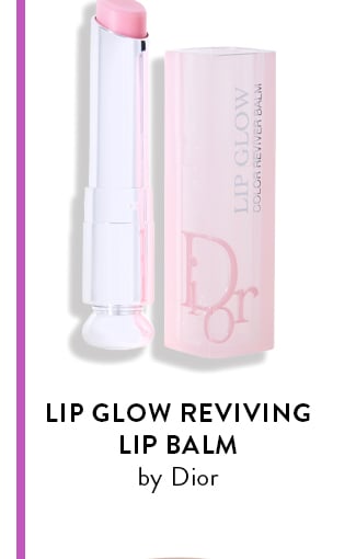 Lip Glow Reviving Lip Balm by Dior