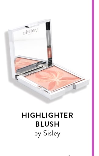 Highlighter Blush by Sisley