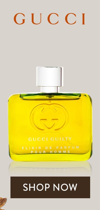 Gucci. Shop Now
