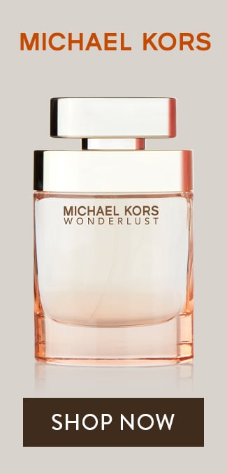 Michael Kors. Shop Now