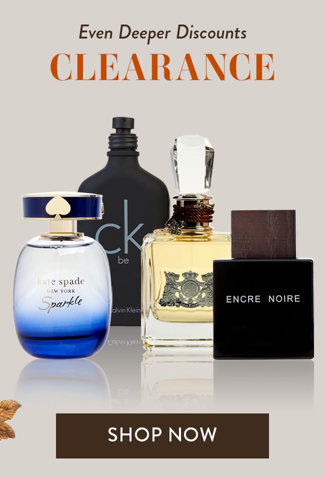 Even Deeper Discounts Clearance. Shop Now