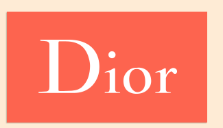 Dior