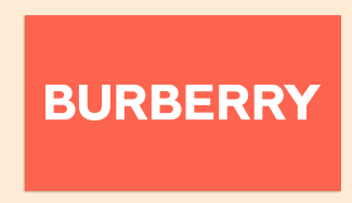 Burberry