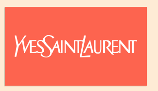 Yves Saint Laurent