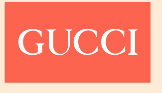 Gucci