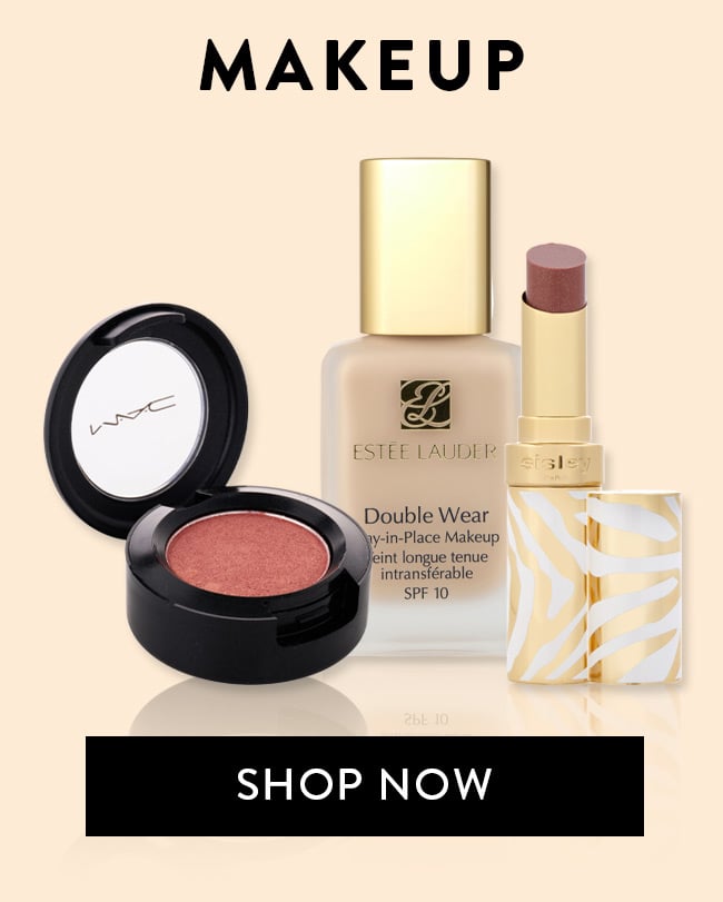 Makeup. Shop Now