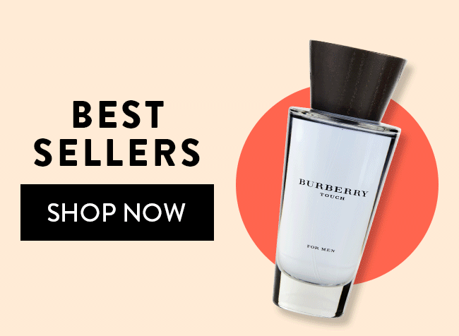 Best Sellers. Shop Now