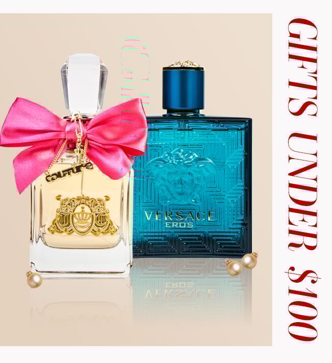 Gifts Under $100. Shop Now