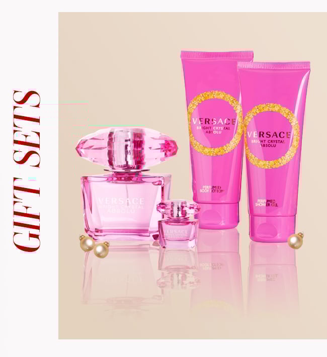 Gift Sets. Shop Now