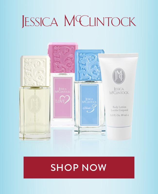 Jessica McClintock. Shop Now