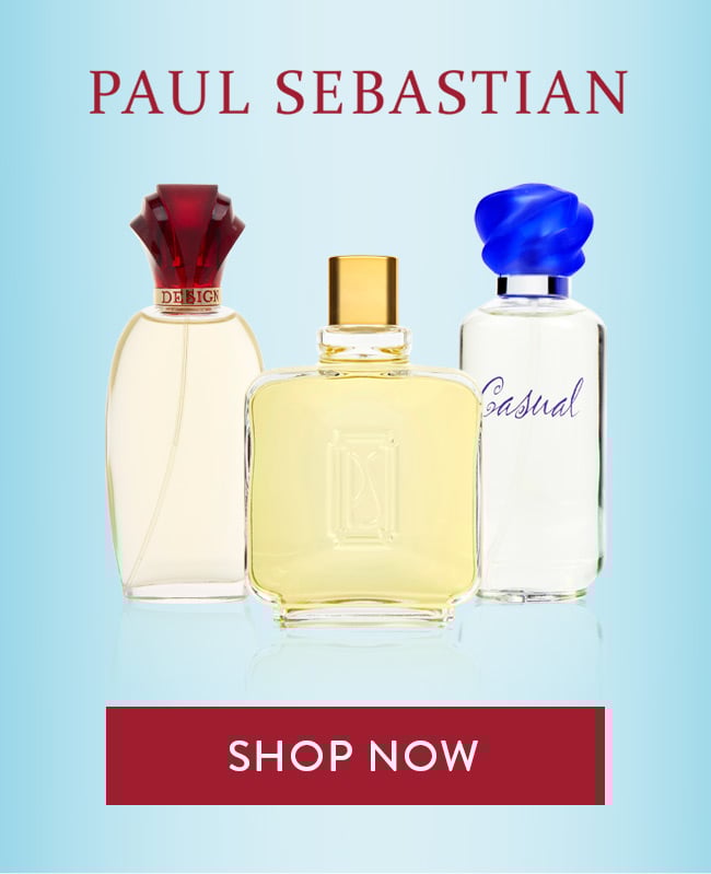 Paul Sebastian. Shop Now