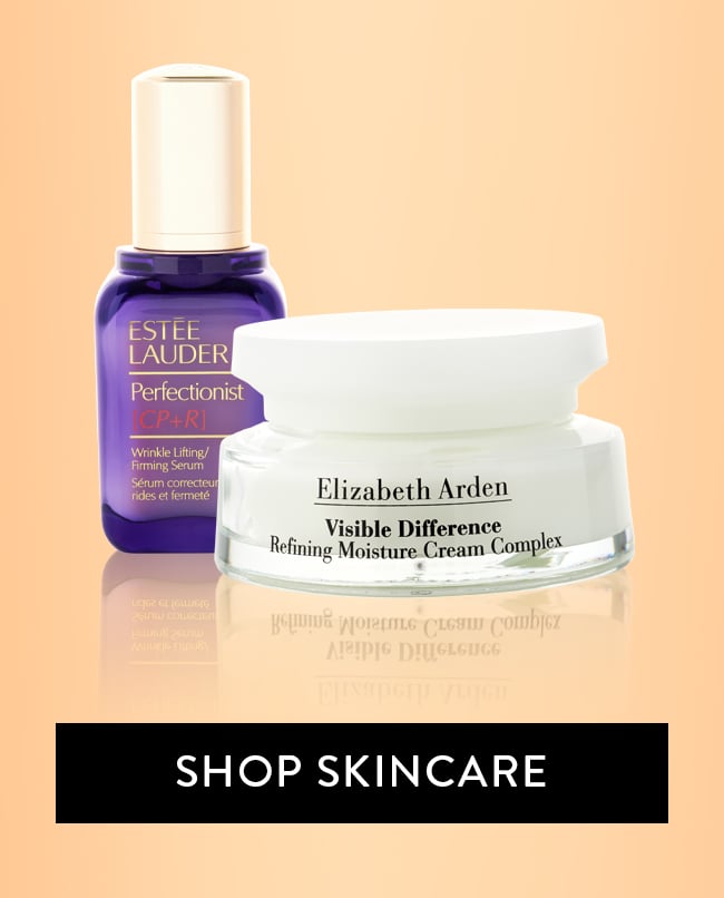 Shop Skincare