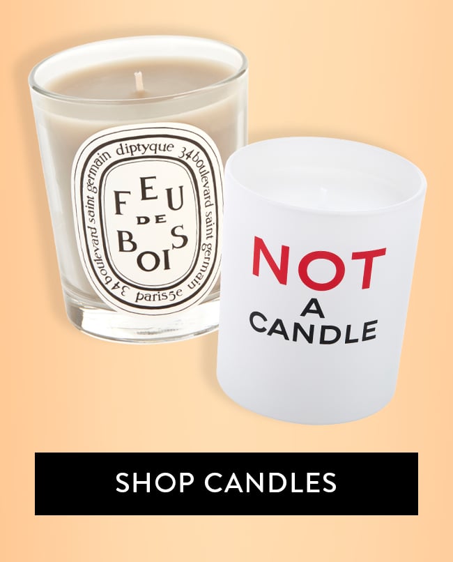 Shop Candles