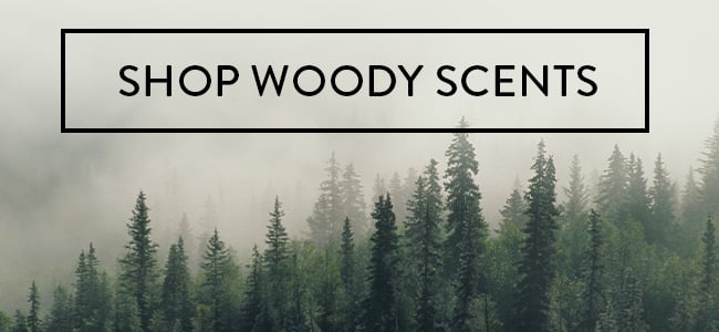 Shop Woody Scents