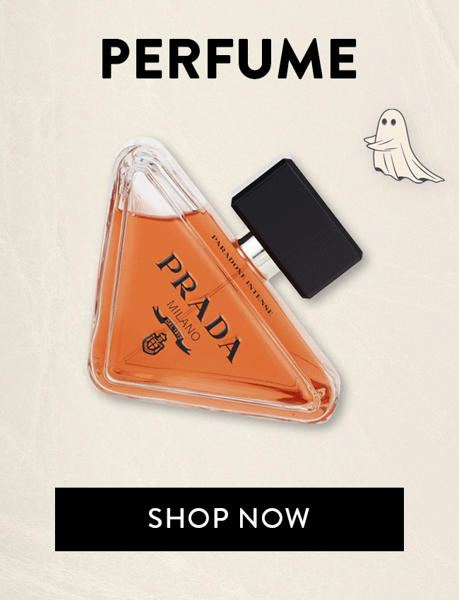 Perfume. Shop Now