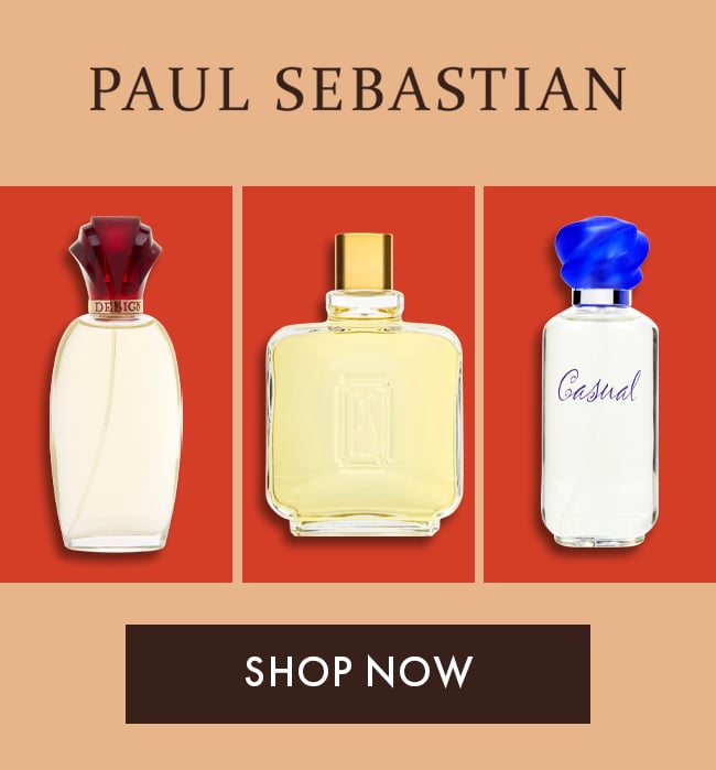 Paul Sebastian. Shop Now