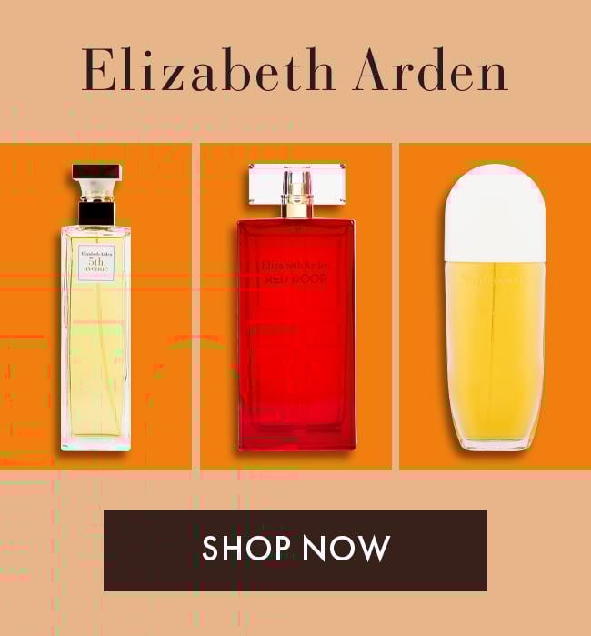 Elizabeth Arden. Shop Now
