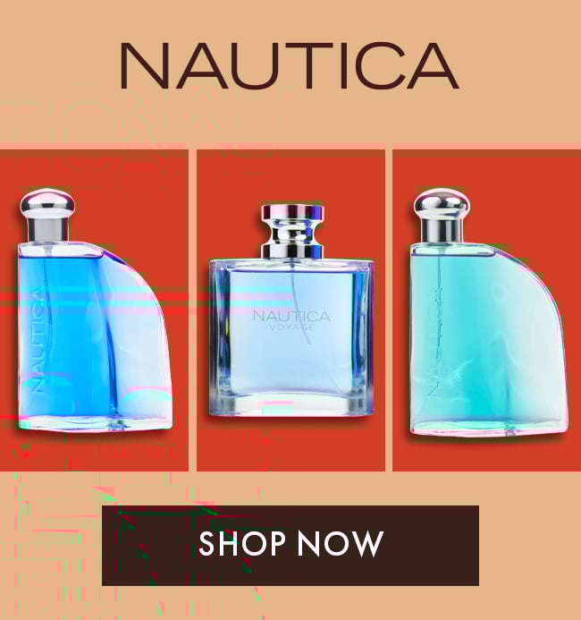 Nautica. Shop Now