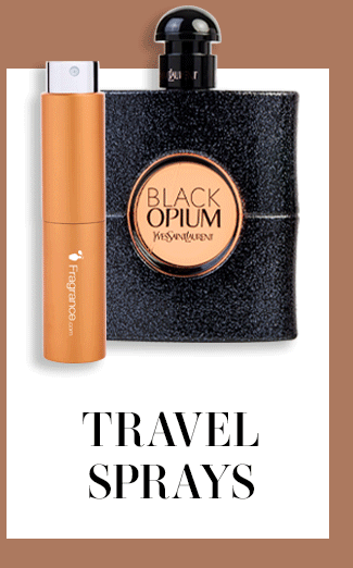 Travel Sprays