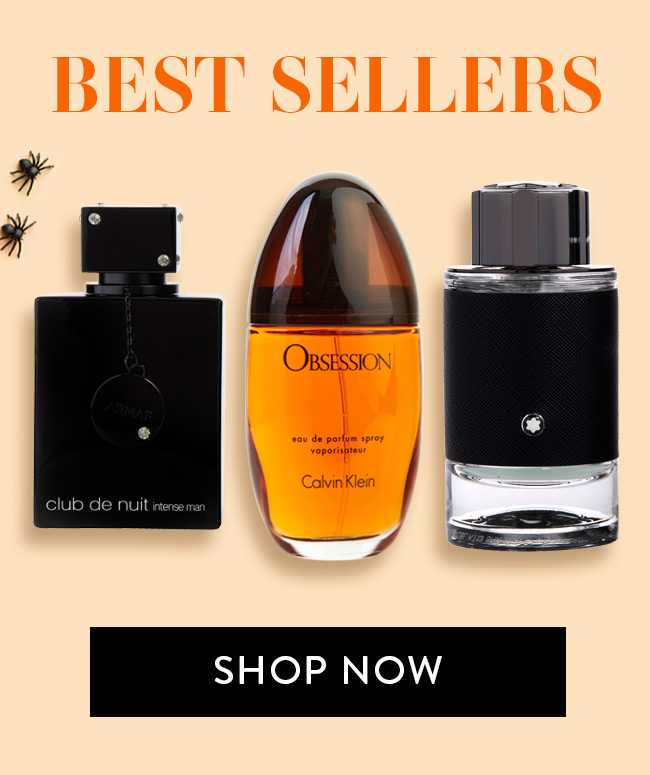 Best Sellers. Shop Now