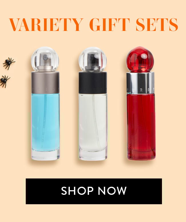Variety Gift Sets. Shop Now