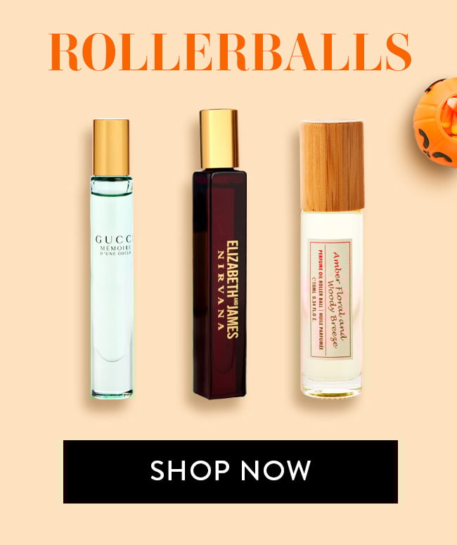 Rollerballs. Shop Now