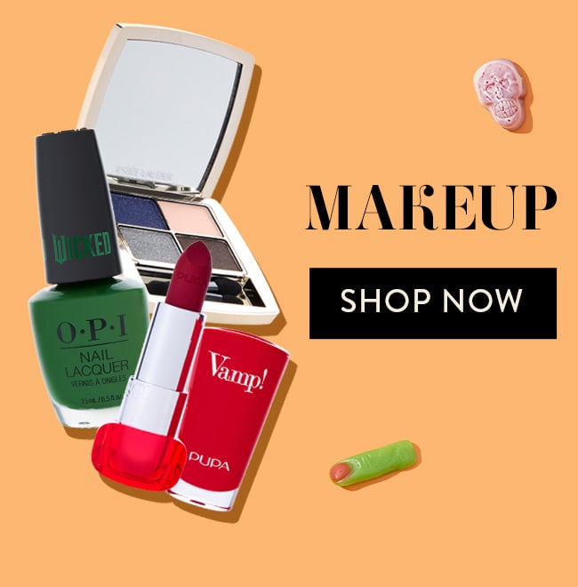 Makeup. Shop Now