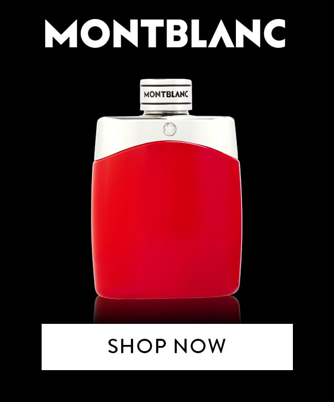 Montblanc. Shop Now